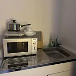 Urban-studios-cologne I Apartment
