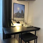 Urban-studios-cologne I Apartment *