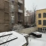 Apartment Urban-studios-cologne I *
