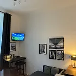 Urban-studios-cologne I Apartment Köln