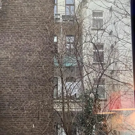 Urban-studios-cologne I Appartamento