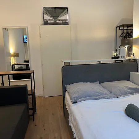 Urban-studios-cologne I * Colonia