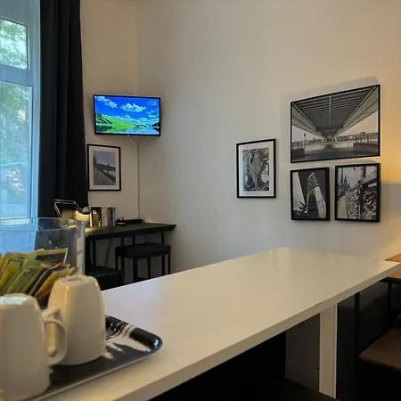 Urban-studios-cologne I * Colonia