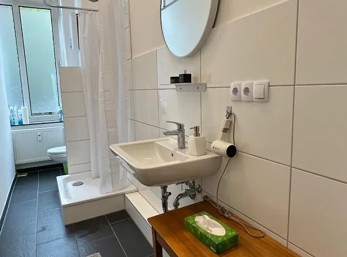 Urban-studios-cologne I Köln