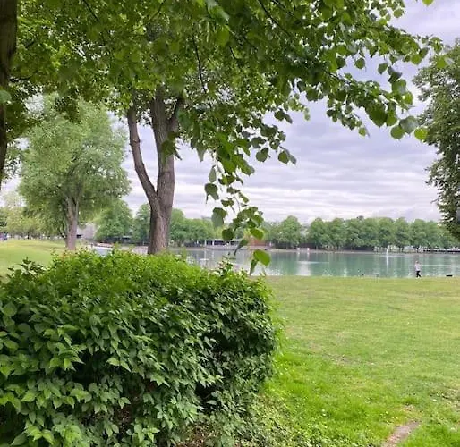 Urban-studios-cologne I *