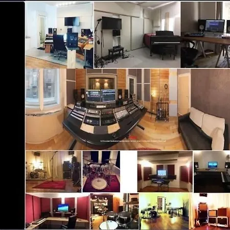 Urban-studios-cologne I *