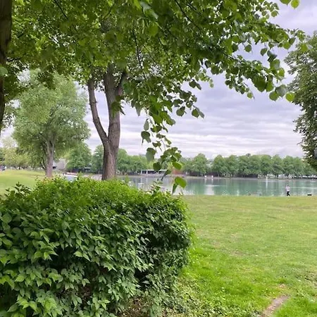 Urban-studios-cologne I *