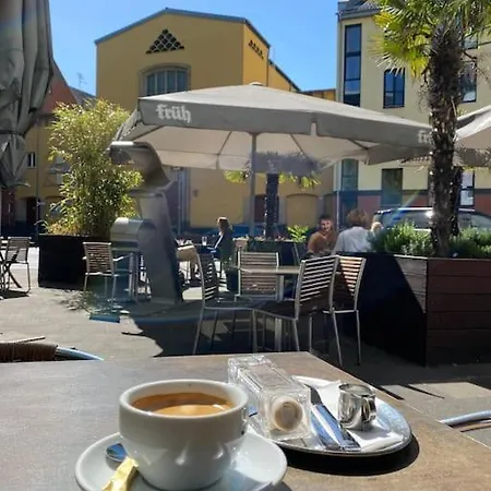 Urban-studios-cologne I