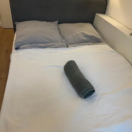 Urban-studios-cologne I Apartmán