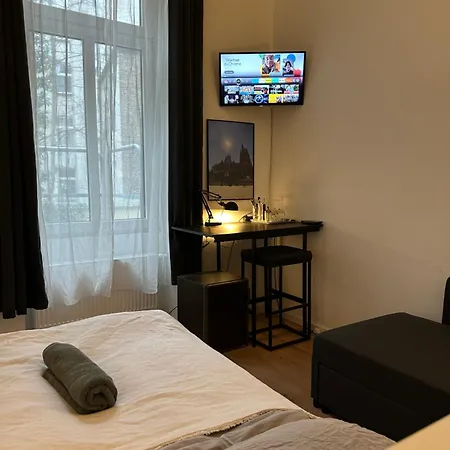 Urban-studios-cologne I *