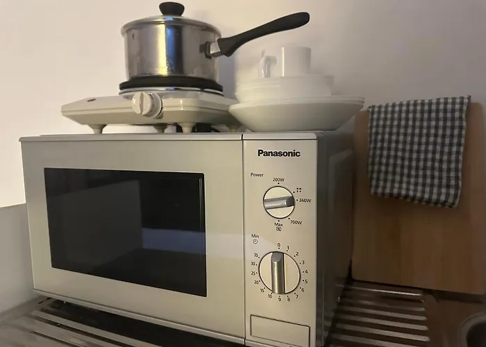 Urban-studios-cologne I アパート