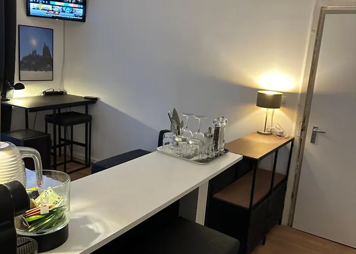 Urban-studios-cologne I * ケルン