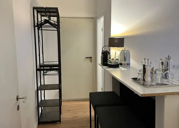 Urban-studios-cologne I *