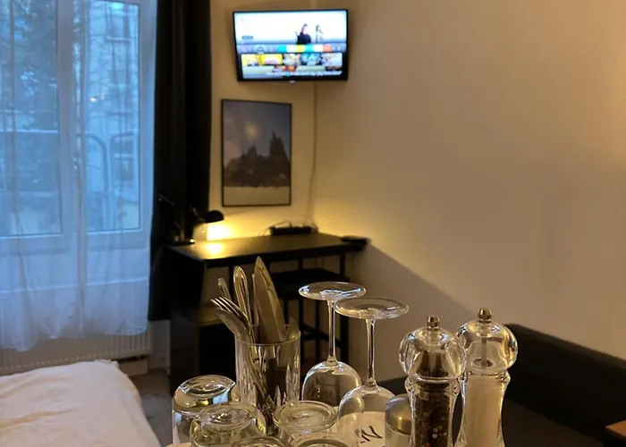 Urban-studios-cologne I * ケルン