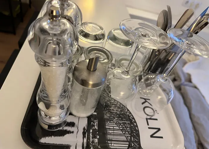 Urban-studios-cologne I *