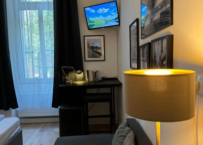 Urban-studios-cologne I * ケルン