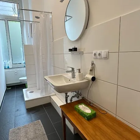 Urban-studios-cologne I كولونيا