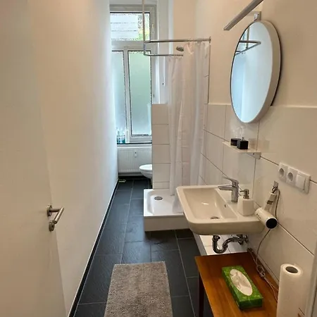 Urban-studios-cologne I *