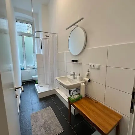 公寓 Urban-studios-cologne I 科隆