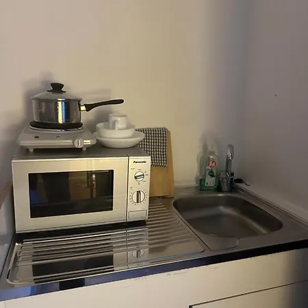 Urban-studios-cologne I 公寓