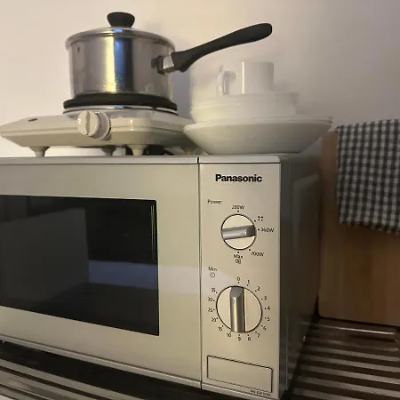 Urban-studios-cologne I شقة