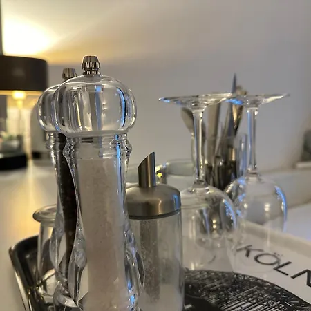 Urban-studios-cologne I *