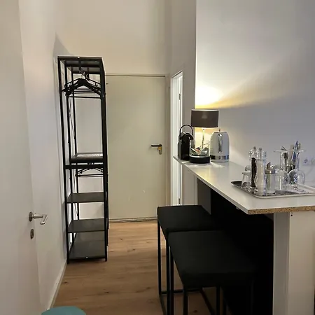 Urban-studios-cologne I *