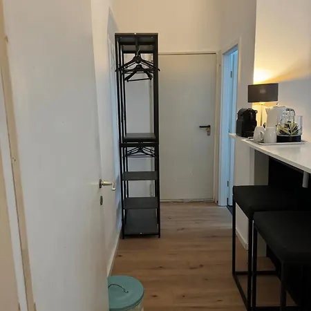 Urban-studios-cologne I *