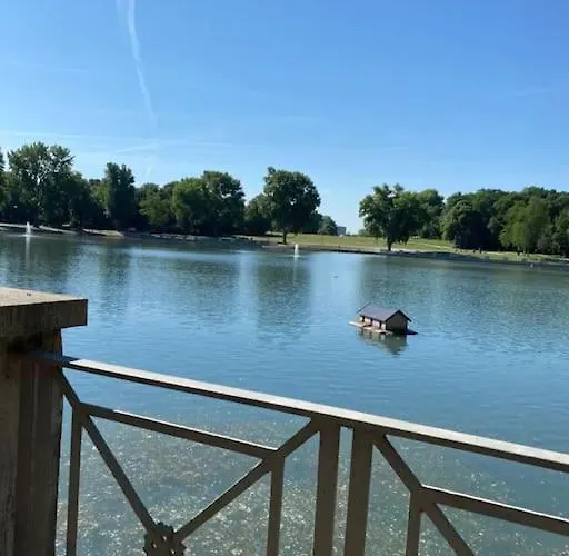 Apartamento Urban-studios-cologne I Colónia