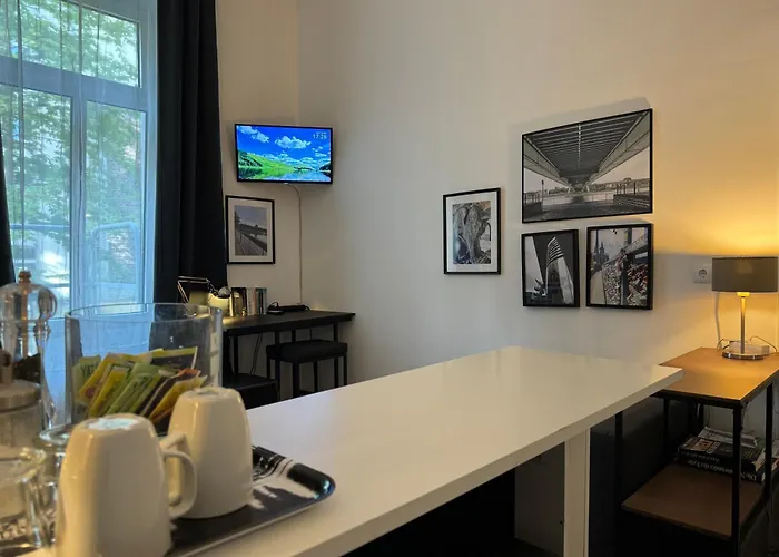 Urban-studios-cologne I * Cologne