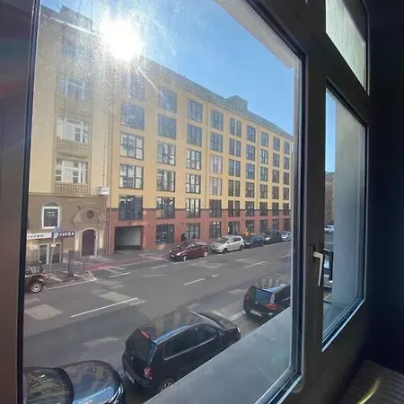 アパート Urban-studios-cologne I ケルン