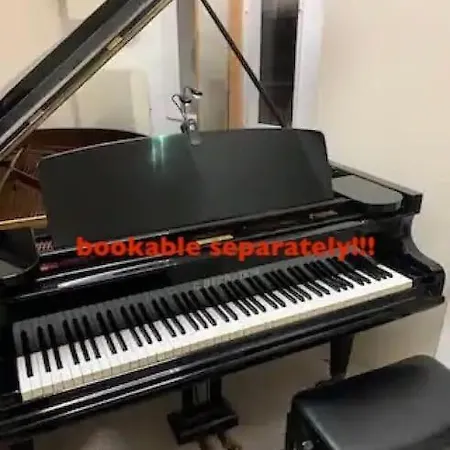 Urban-studios-cologne I アパート