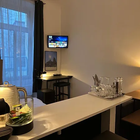 Urban-studios-cologne I *