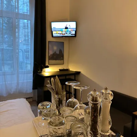 Urban-studios-cologne I * ケルン