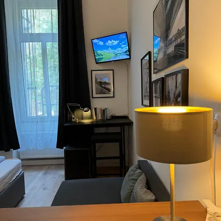 Urban-studios-cologne I * ケルン