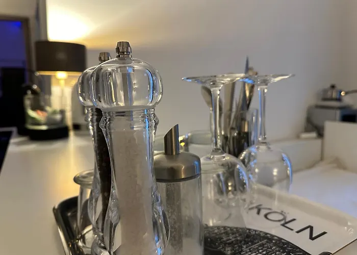 Urban-studios-cologne I *