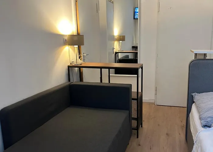 Apartment Urban-studios-cologne I Köln