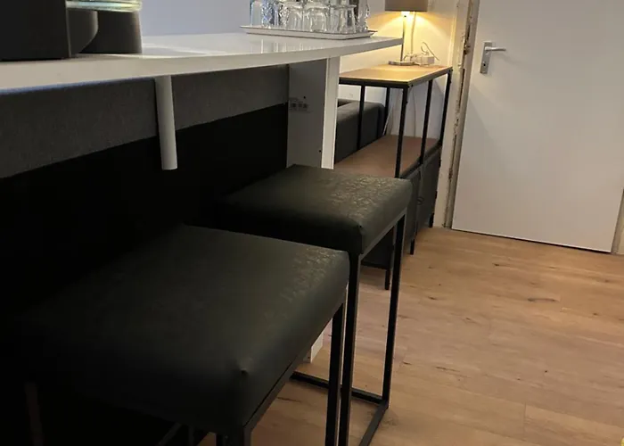 Urban-studios-cologne I Apartment