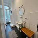 Daire Urban-studios-cologne I Köln