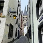 Urban-studios-cologne I * Köln