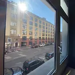 Daire Urban-studios-cologne I Köln