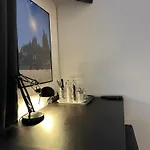 Urban-studios-cologne I Daire