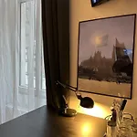 Urban-studios-cologne I Daire *