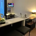 Urban-studios-cologne I Daire