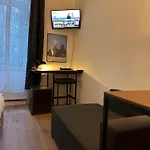 Urban-studios-cologne I Daire *