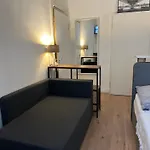 Daire Urban-studios-cologne I Köln