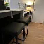 Urban-studios-cologne I Daire