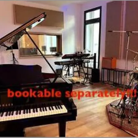 Urban-studios-cologne I קלן