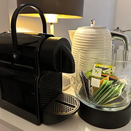 Urban-studios-cologne I דירה קלן