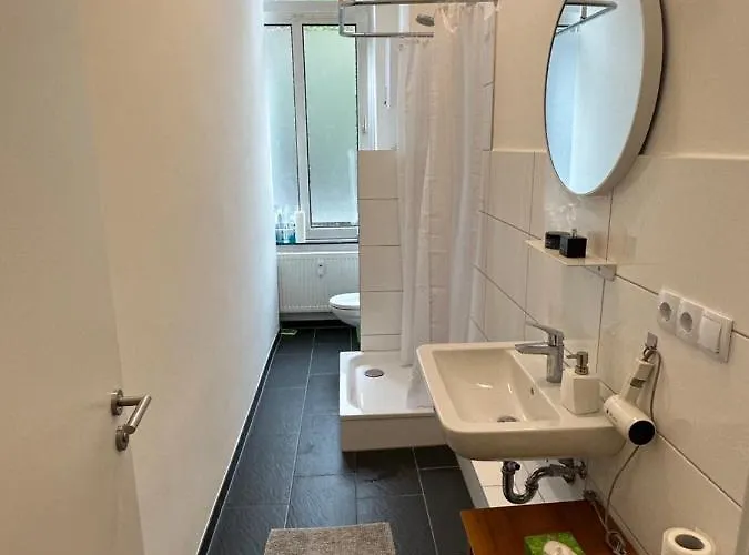 Urban-studios-cologne I *